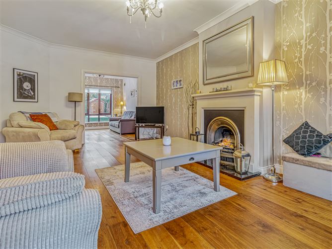 12 Kilbelin Abbey , Newbridge, Kildare