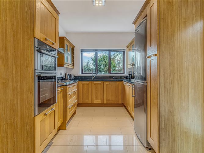 12 Kilbelin Abbey , Newbridge, Kildare