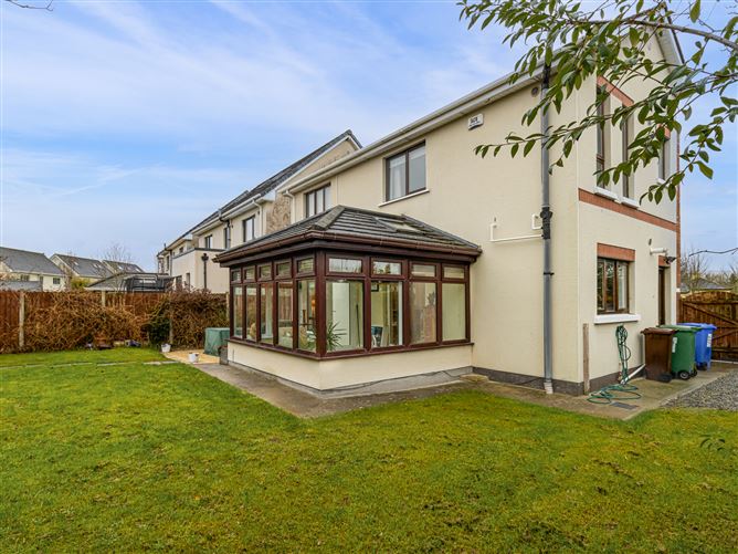 12 Kilbelin Abbey , Newbridge, Kildare