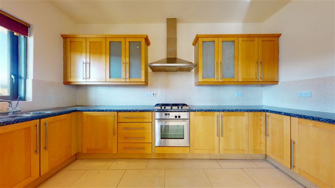 62 East Courtyard, Tullyvale, Cabinteely, Dublin 18