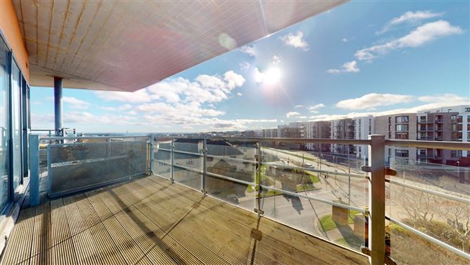 62 East Courtyard, Tullyvale, Cabinteely, Dublin 18