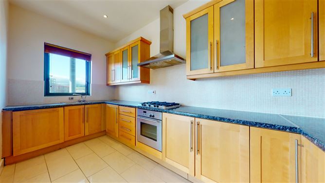 62 East Courtyard, Tullyvale, Cabinteely, Dublin 18