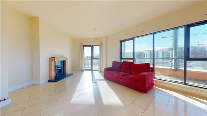 62 East Courtyard, Tullyvale, Cabinteely, Dublin 18