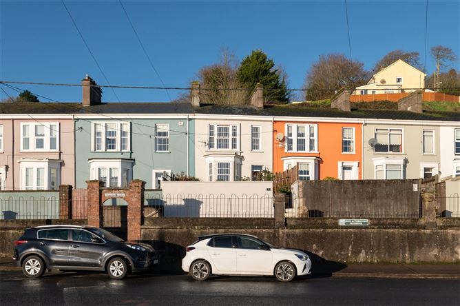 5 Glenbrook Terrace, Glenbrook, Cork