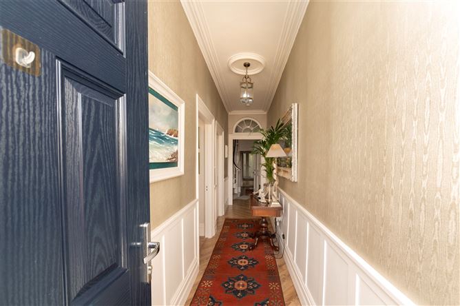5 Glenbrook Terrace, Glenbrook, Cork