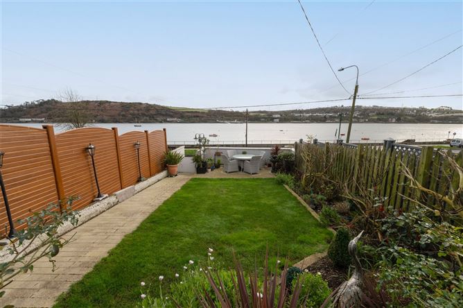 5 Glenbrook Terrace, Glenbrook, Cork