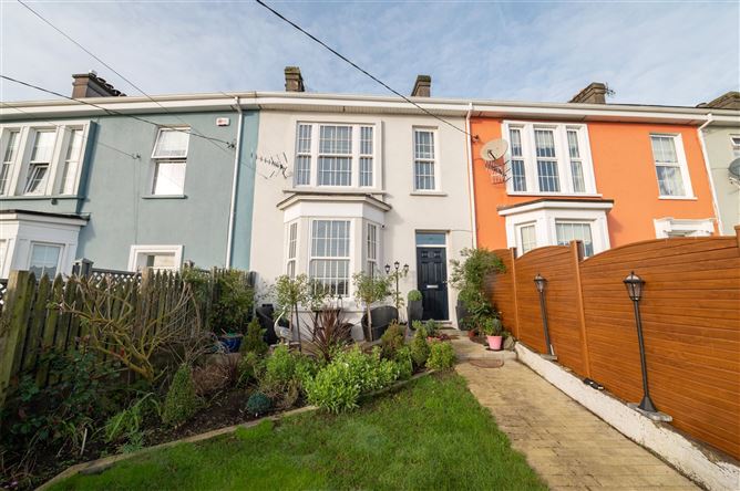 5 Glenbrook Terrace, Glenbrook, Cork
