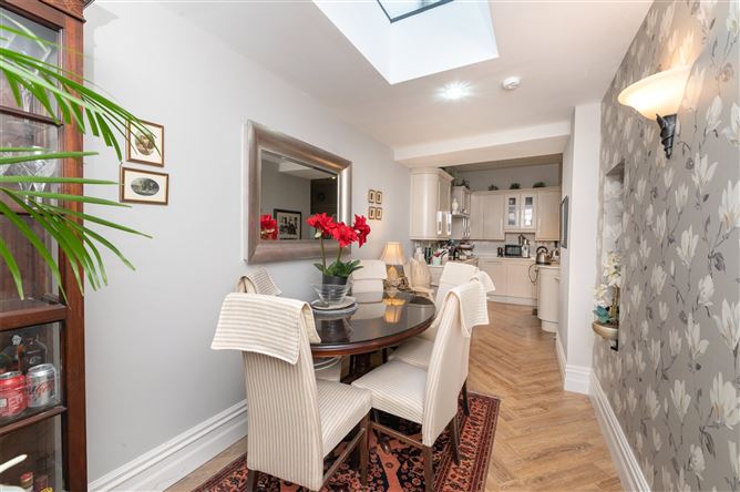 5 Glenbrook Terrace, Glenbrook, Cork