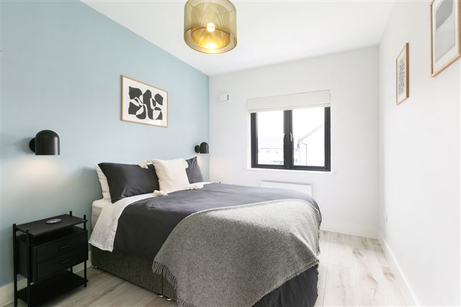 8 Moyglare Green, Mariavilla, Maynooth, Co. Kildare