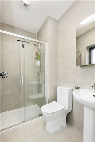 8 Moyglare Green, Mariavilla, Maynooth, Co. Kildare
