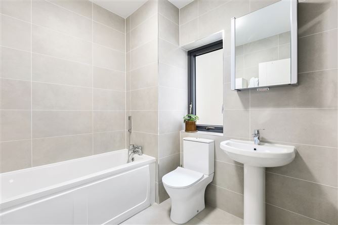 8 Moyglare Green, Mariavilla, Maynooth, Co. Kildare