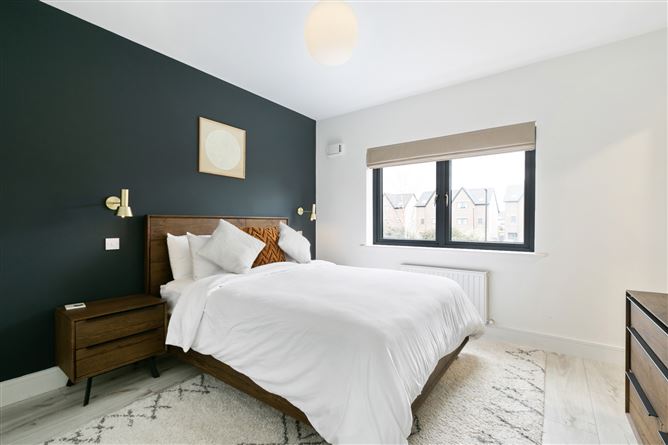 8 Moyglare Green, Mariavilla, Maynooth, Co. Kildare