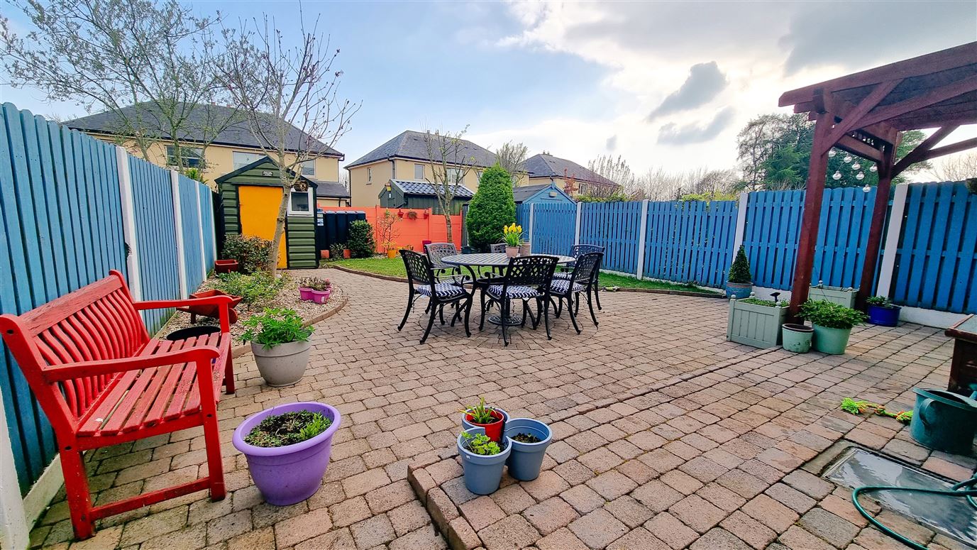 5 Preston Brook, Rathangan, Kildare Keller Williams 4709889