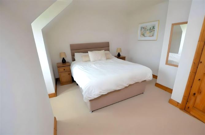 3 Le Havre, Roney Point , Ballygarrett, Wexford