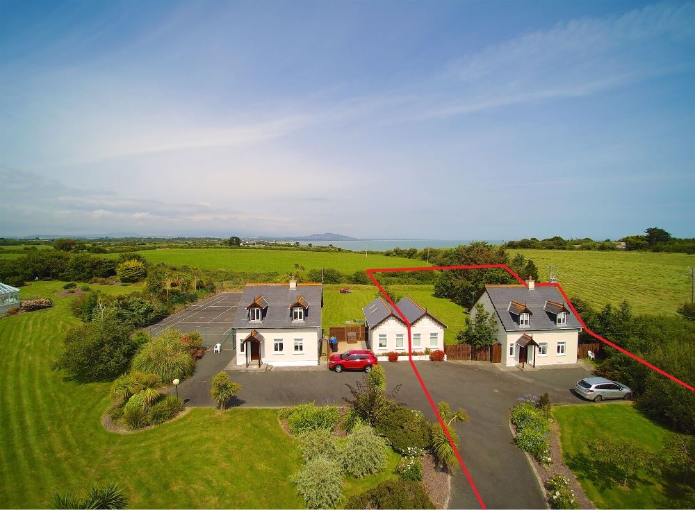 3 Le Havre, Roney Point , Ballygarrett, Wexford