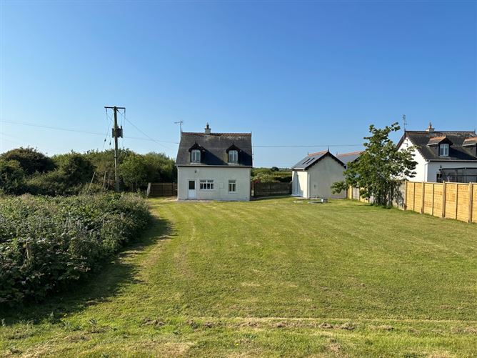 3 Le Havre, Roney Point , Ballygarrett, Wexford