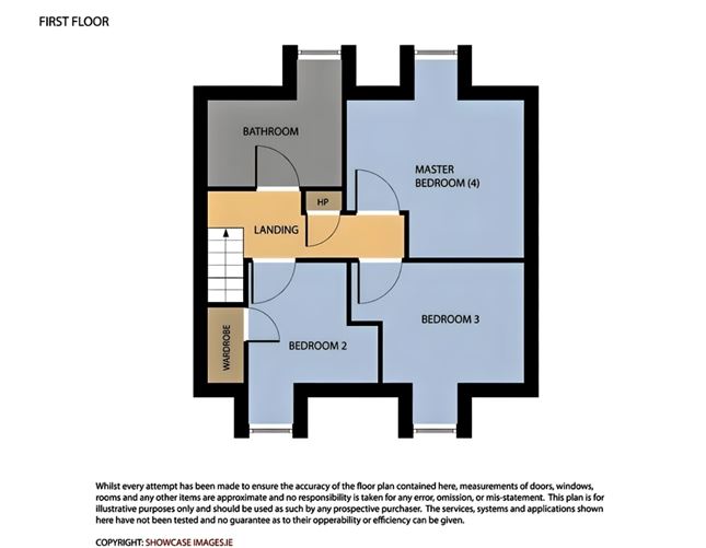 3 Le Havre, Roney Point , Ballygarrett, Wexford
