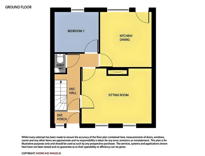 3 Le Havre, Roney Point , Ballygarrett, Wexford