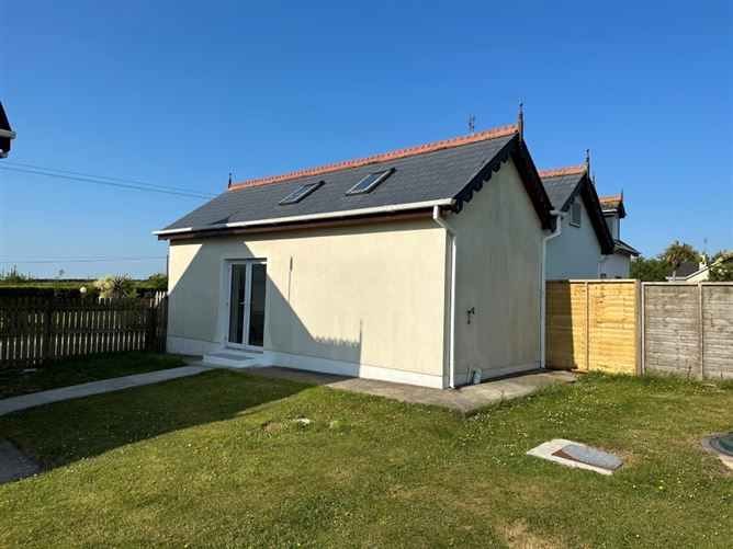 3 Le Havre, Roney Point , Ballygarrett, Wexford