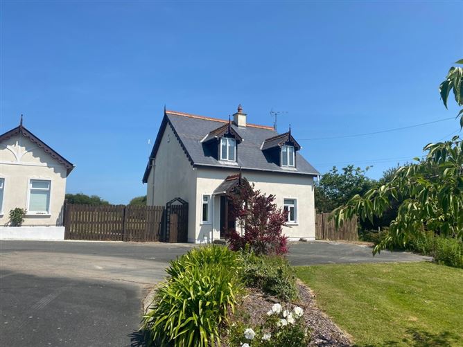3 Le Havre, Roney Point , Ballygarrett, Wexford