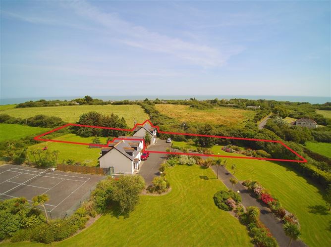 3 Le Havre, Roney Point , Ballygarrett, Wexford