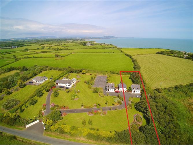 3 Le Havre, Roney Point , Ballygarrett, Wexford