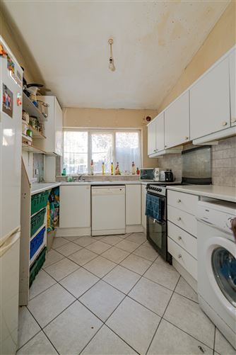8 Luttrell Park Crescent, Castleknock, Dublin