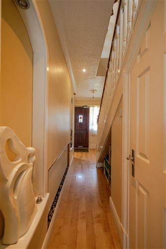 8 Luttrell Park Crescent, Castleknock, Dublin