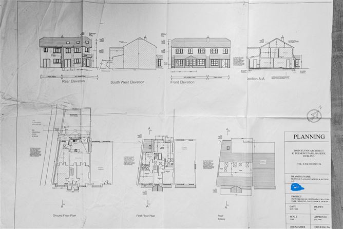 8 Luttrell Park Crescent, Castleknock, Dublin