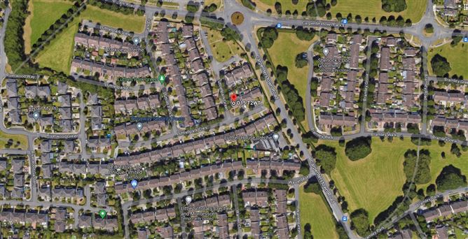 8 Luttrell Park Crescent, Castleknock, Dublin