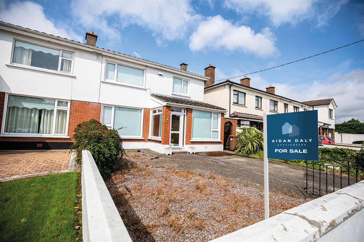 83, Lorcan Drive, Santry, Dublin 9