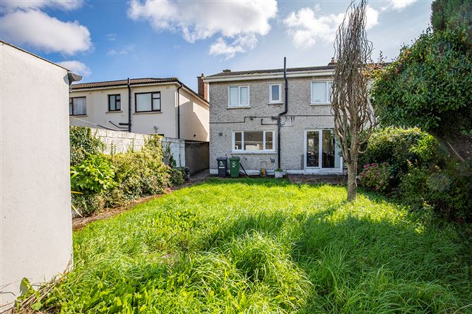 Photo 23 of 30 — 83, Lorcan Drive, Santry, Dublin 9