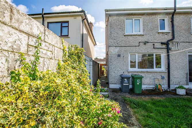 Photo 25 of 30 — 83, Lorcan Drive, Santry, Dublin 9