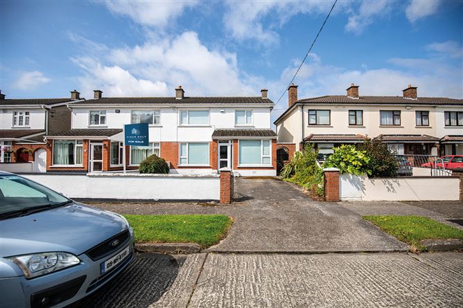 83, Lorcan Drive, Santry, Dublin 9
