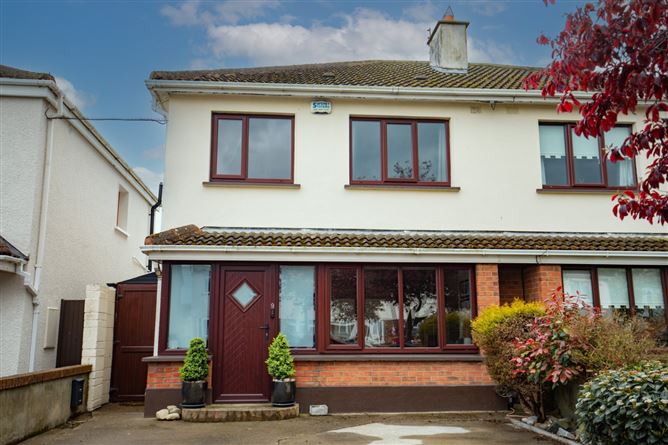 9 The Drive, Orlynn Park, Lusk, Co. Dublin
