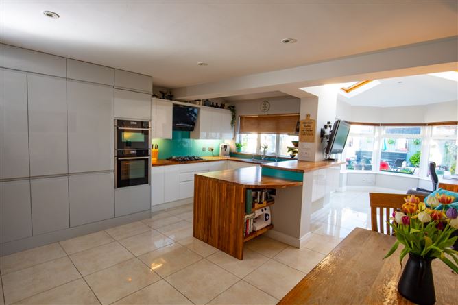 9 The Drive, Orlynn Park, Lusk, Co. Dublin