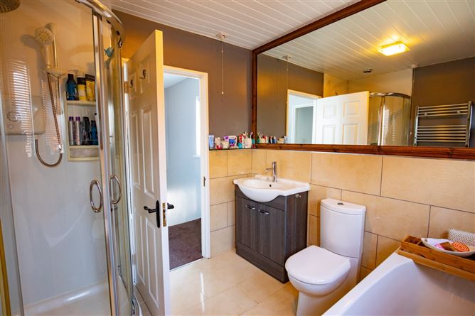 9 The Drive, Orlynn Park, Lusk, Co. Dublin