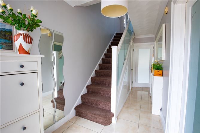 9 The Drive, Orlynn Park, Lusk, Co. Dublin