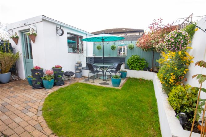 9 The Drive, Orlynn Park, Lusk, Co. Dublin