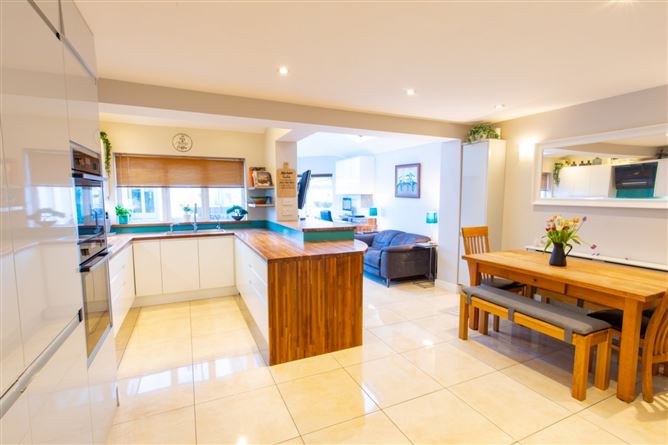 9 The Drive, Orlynn Park, Lusk, Co. Dublin