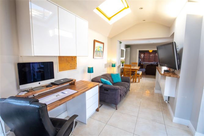 9 The Drive, Orlynn Park, Lusk, Co. Dublin