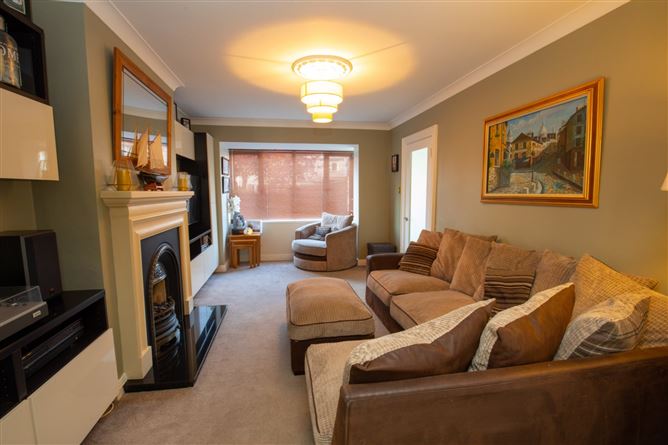 9 The Drive, Orlynn Park, Lusk, Co. Dublin