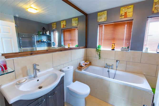 9 The Drive, Orlynn Park, Lusk, Co. Dublin