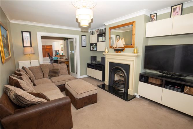 9 The Drive, Orlynn Park, Lusk, Co. Dublin