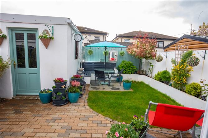 9 The Drive, Orlynn Park, Lusk, Co. Dublin