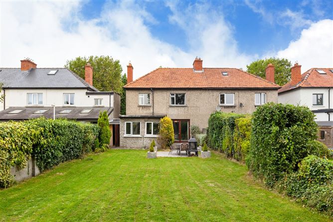 96 New Cabra Road, Cabra, Dublin 7