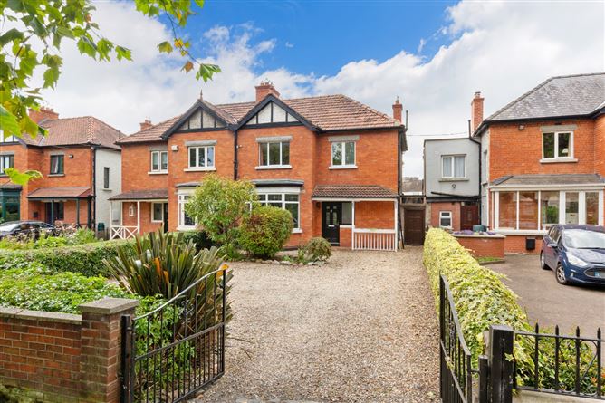 96 New Cabra Road, Cabra, Dublin 7
