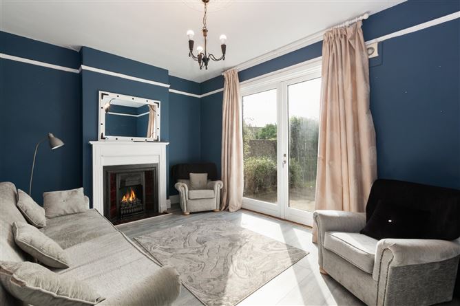 96 New Cabra Road, Cabra, Dublin 7