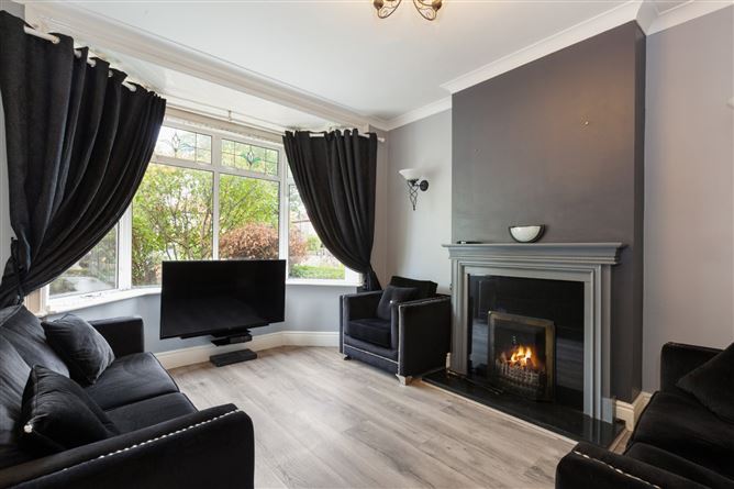 96 New Cabra Road, Cabra, Dublin 7
