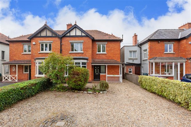96 New Cabra Road, Cabra, Dublin 7